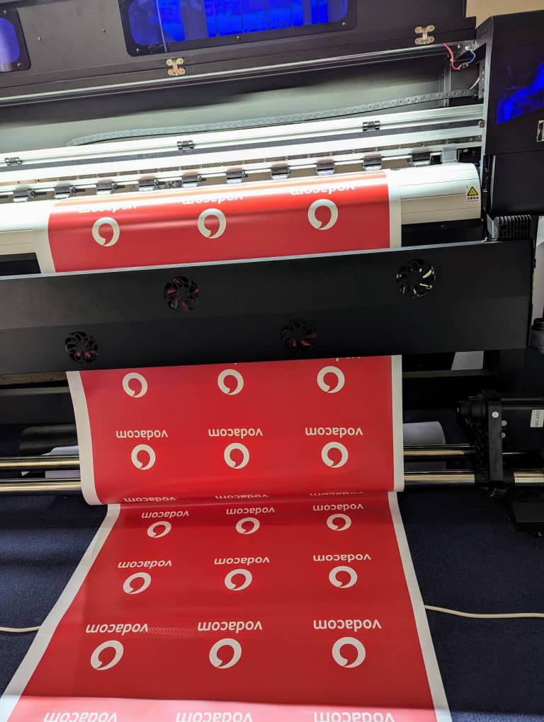 Digital & Offset Printing